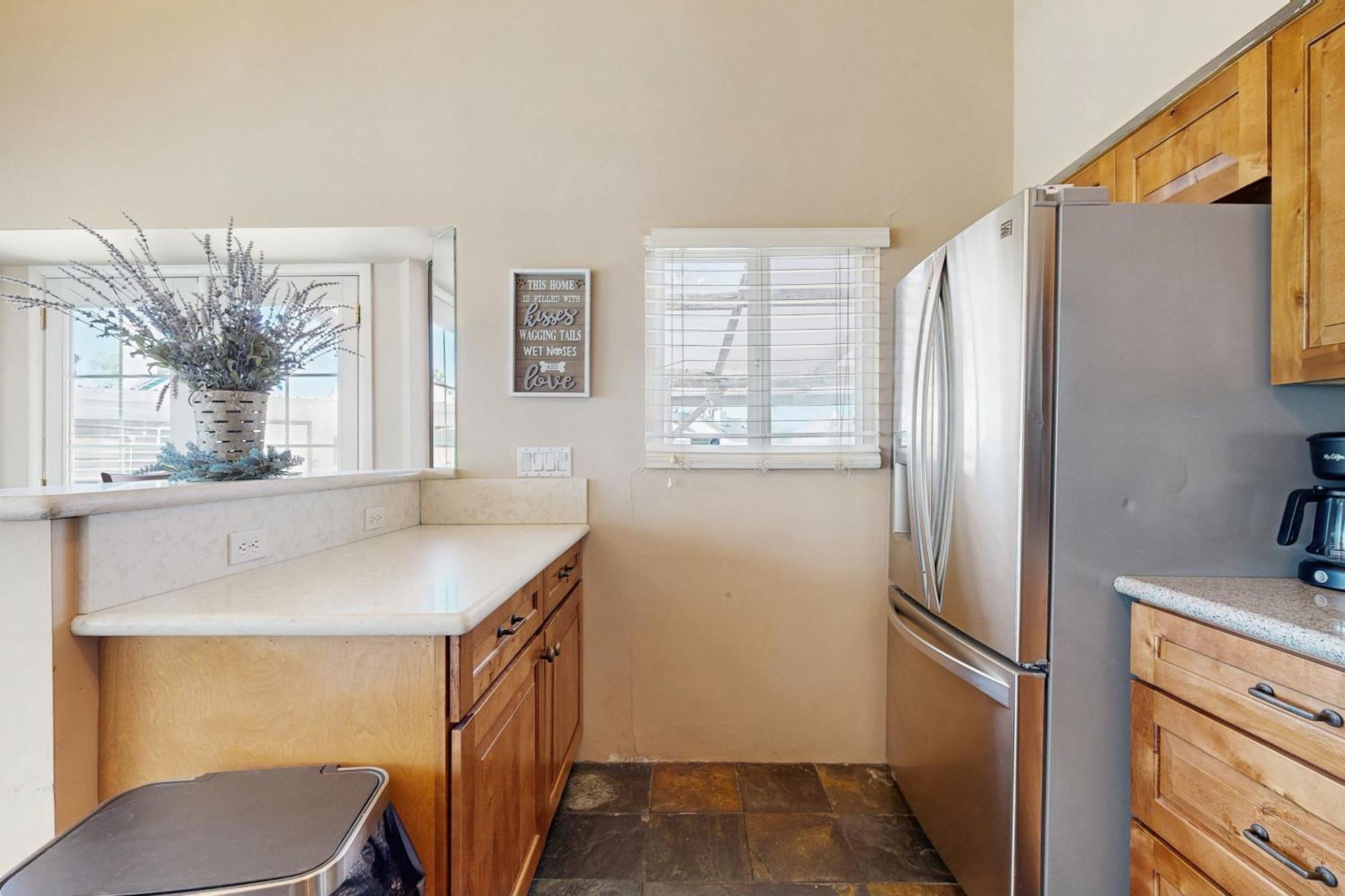 Desert Radiance Holiday home *
