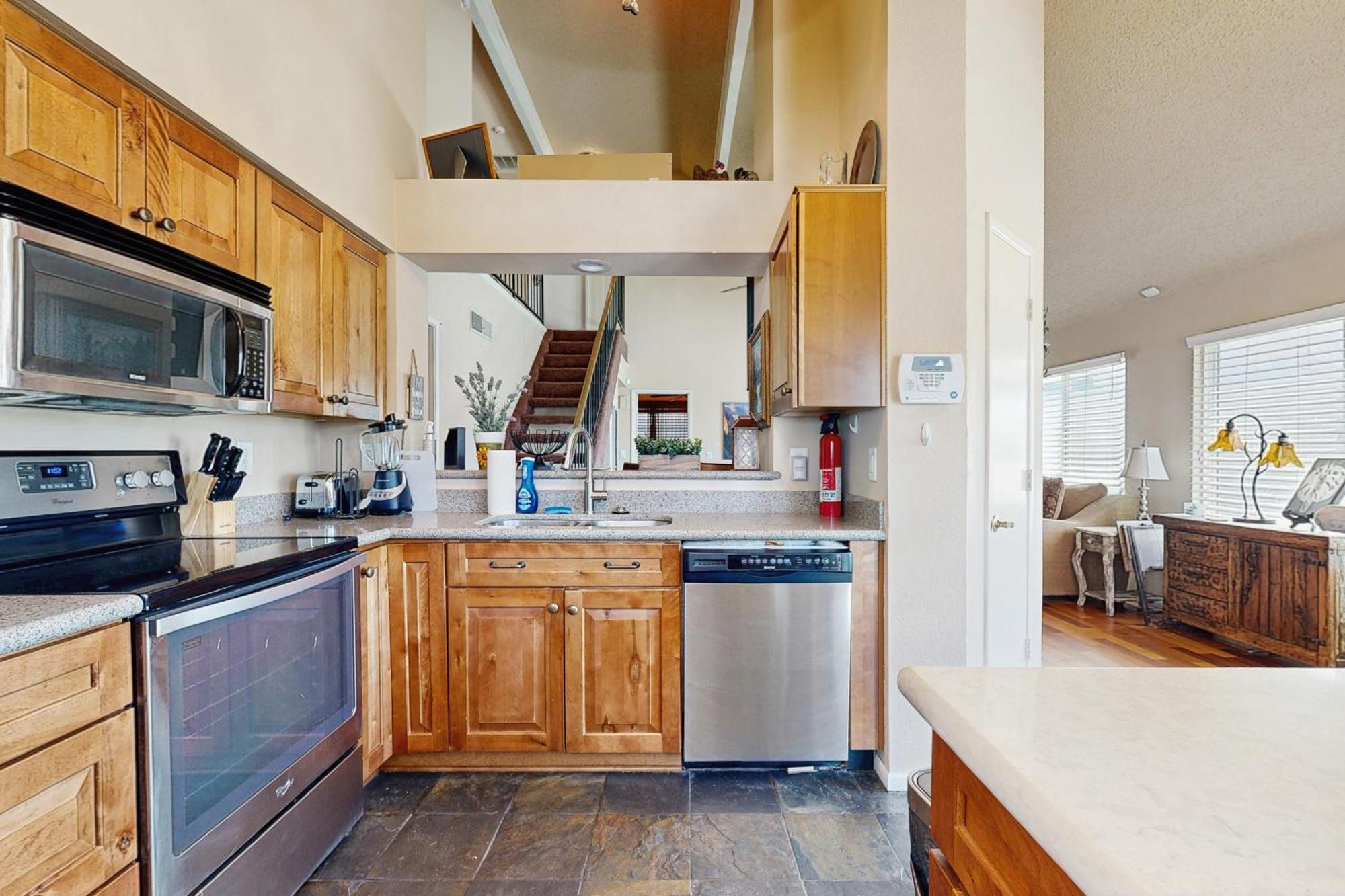 Holiday home Desert Radiance