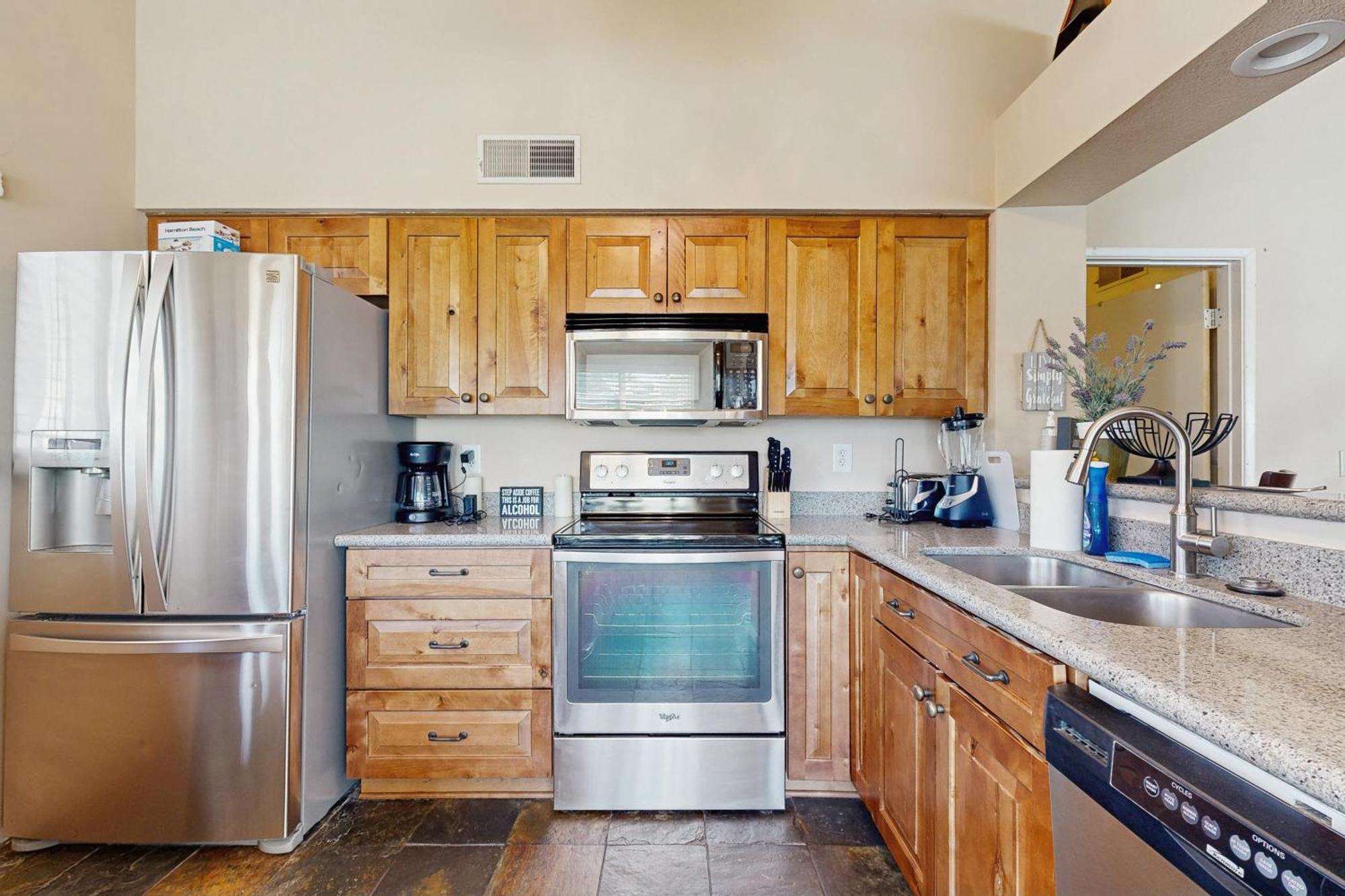 Desert Radiance Holiday home *